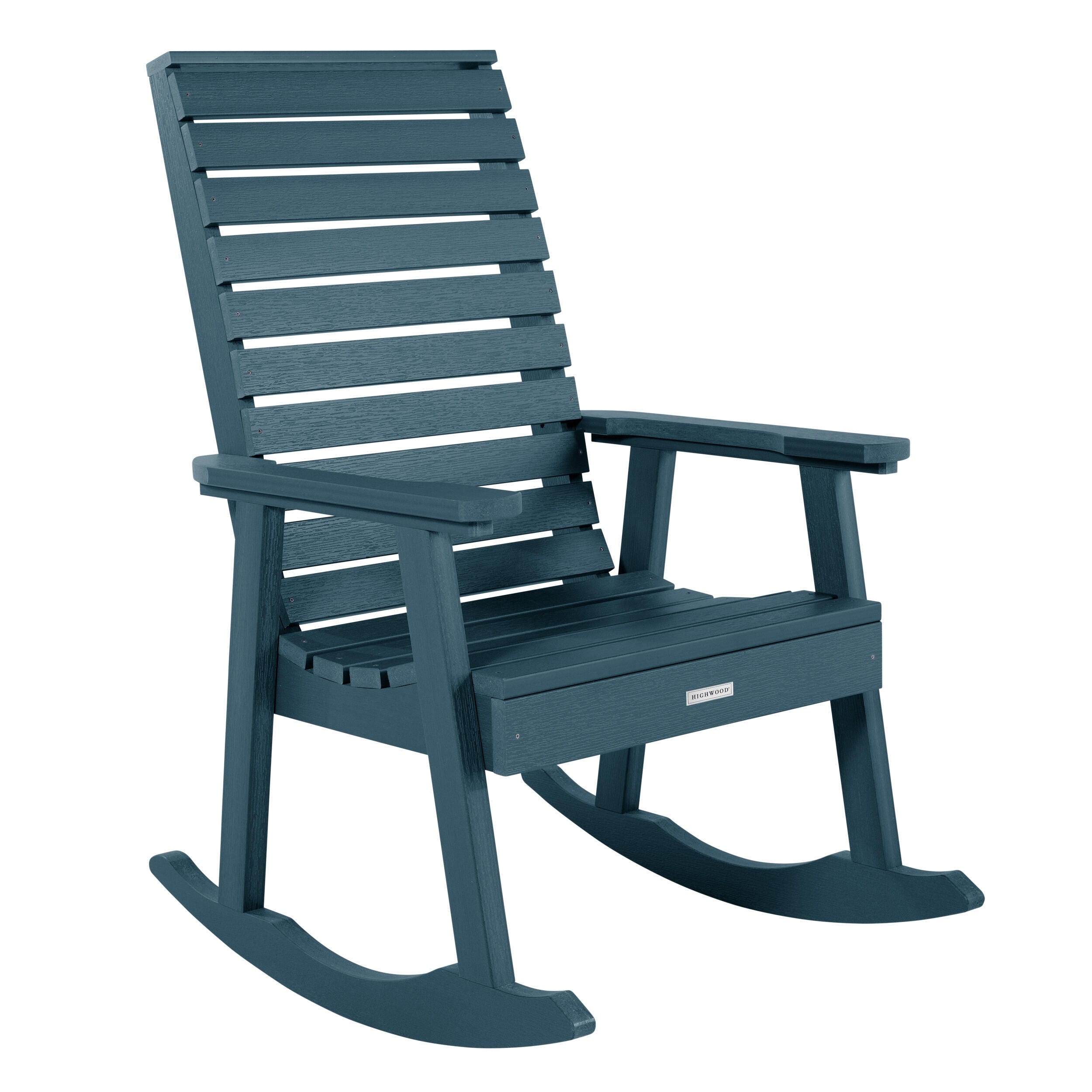 Highwood® Weatherly Outdoor Rocking Chair