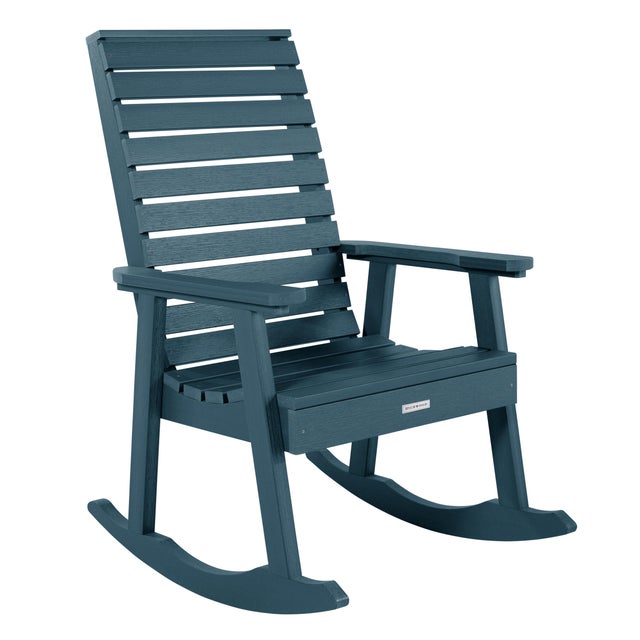 Highwood® Weatherly Outdoor Rocking Chair