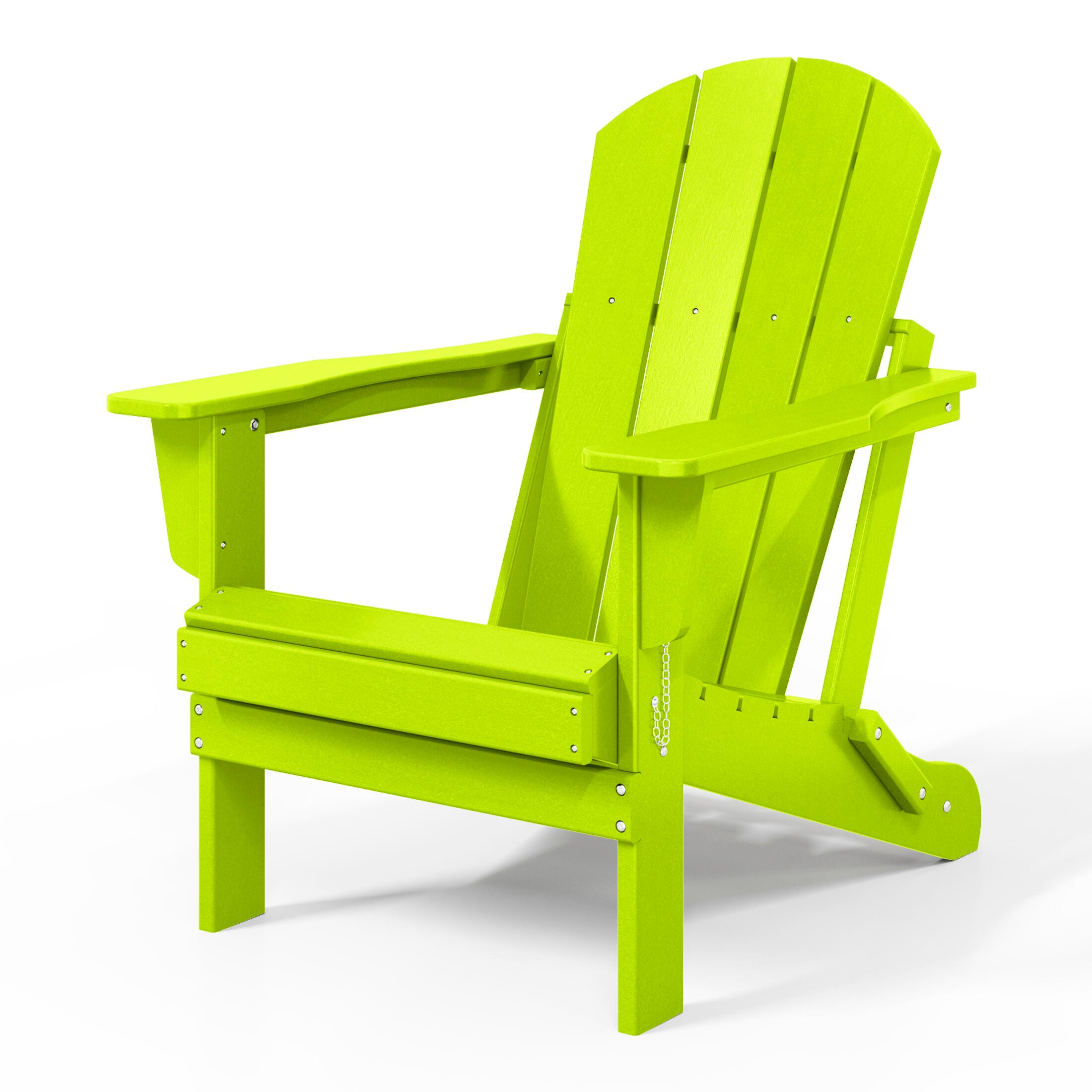 Westin Outdoor Newport Folding Adirondack Chair (set of 2) | Ashley