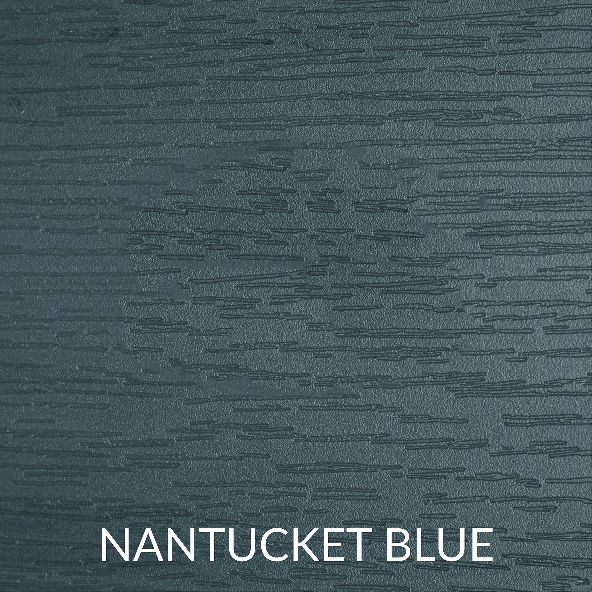 Swatch color Nantucket Blue 