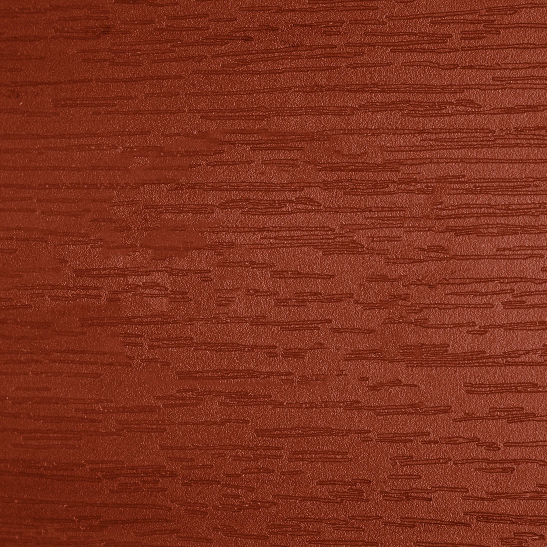 Swatch color Rustic Red 