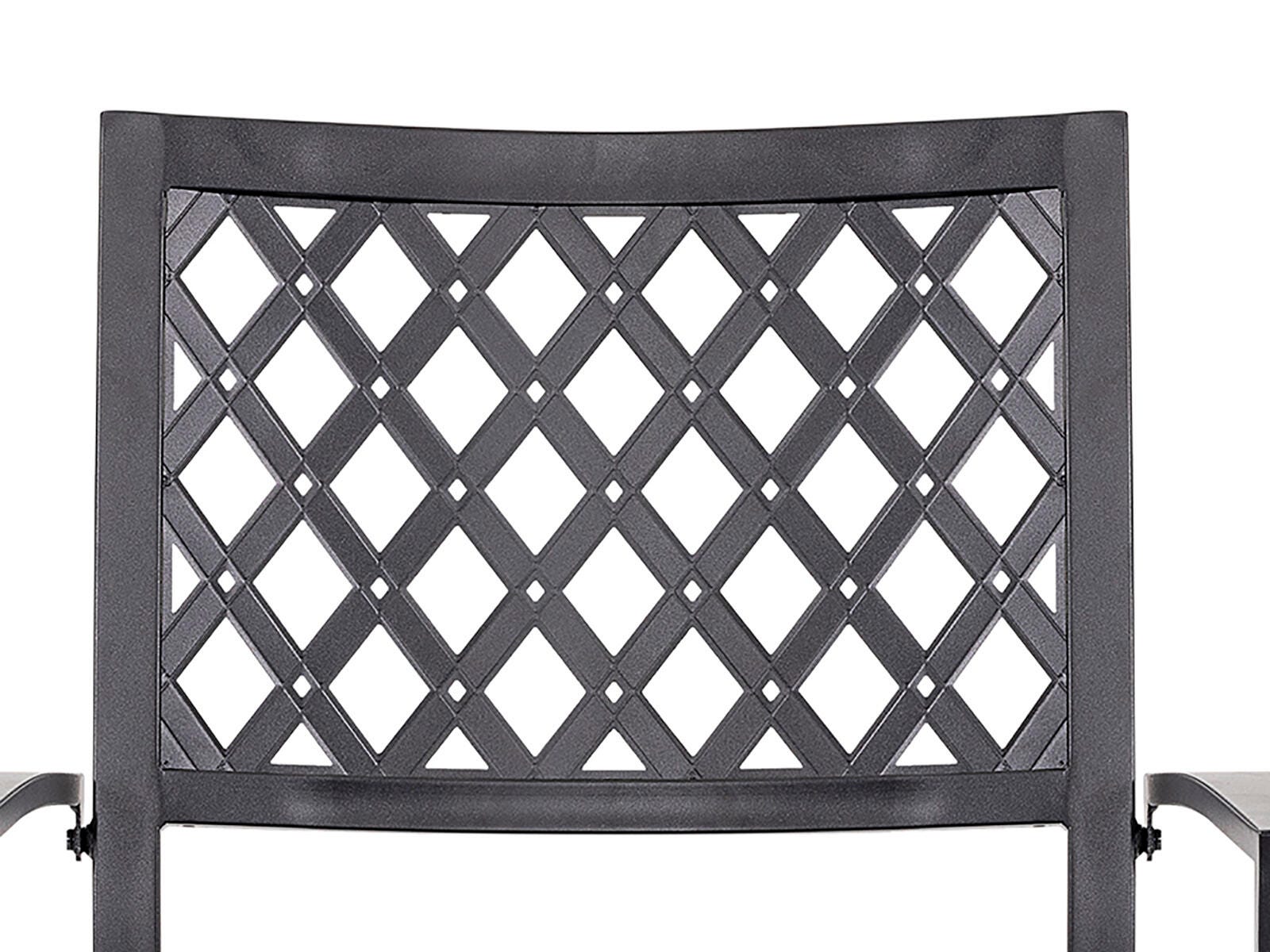 Nuu Garden Outdoor Patio Chair Set of 2, , large