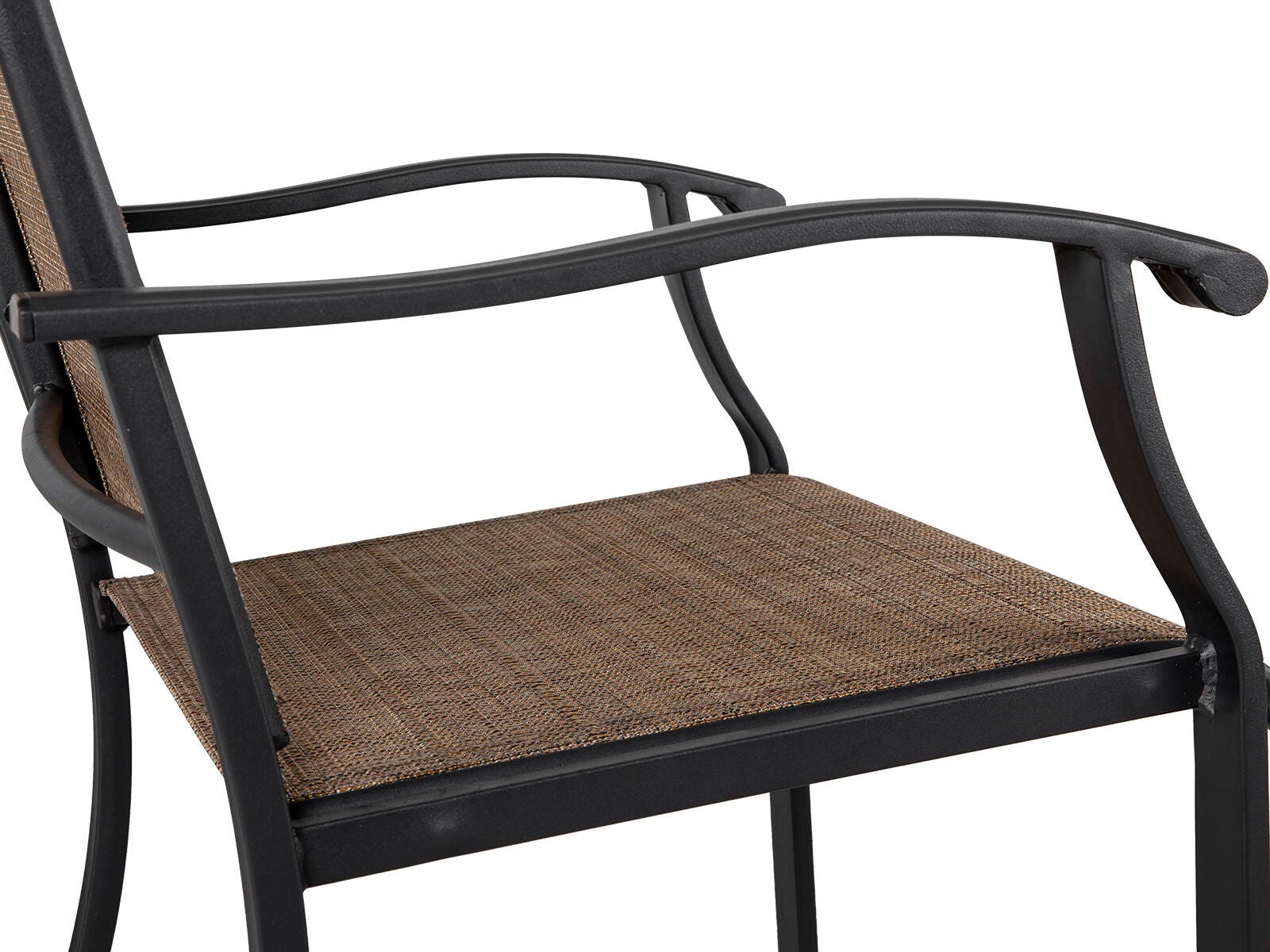 Nuu Garden Outdoor Patio Chair Set of 2, , large