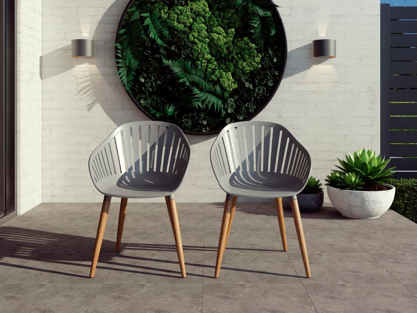 Amazonia 7-Piece Outdoor Patio Dining Set | Ashley