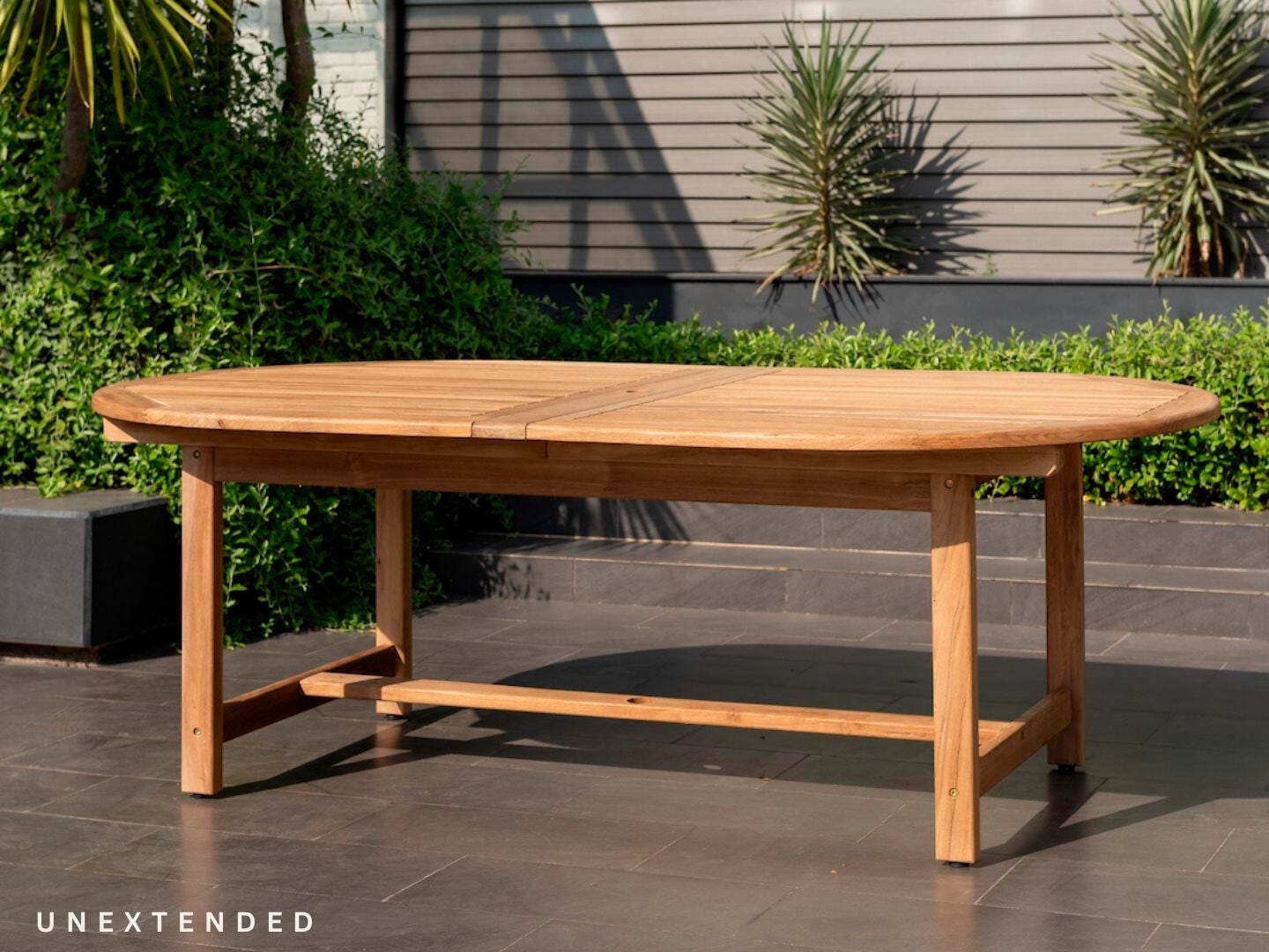 Amazonia 11-Piece Outdoor Patio Dining Set, , large