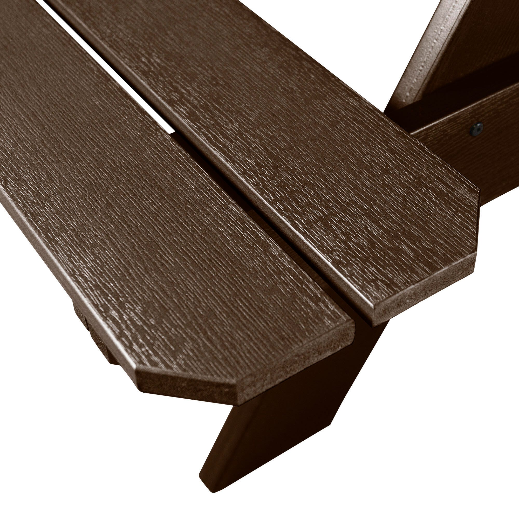 Sequoia National Outdoor Commercial Grade Picnic Table, , large