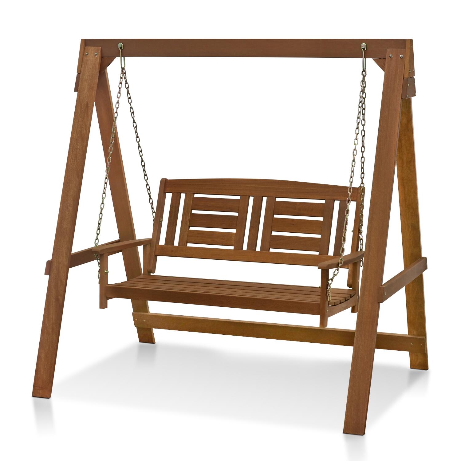 Furinno Tioman Outdoor Swing with Stand