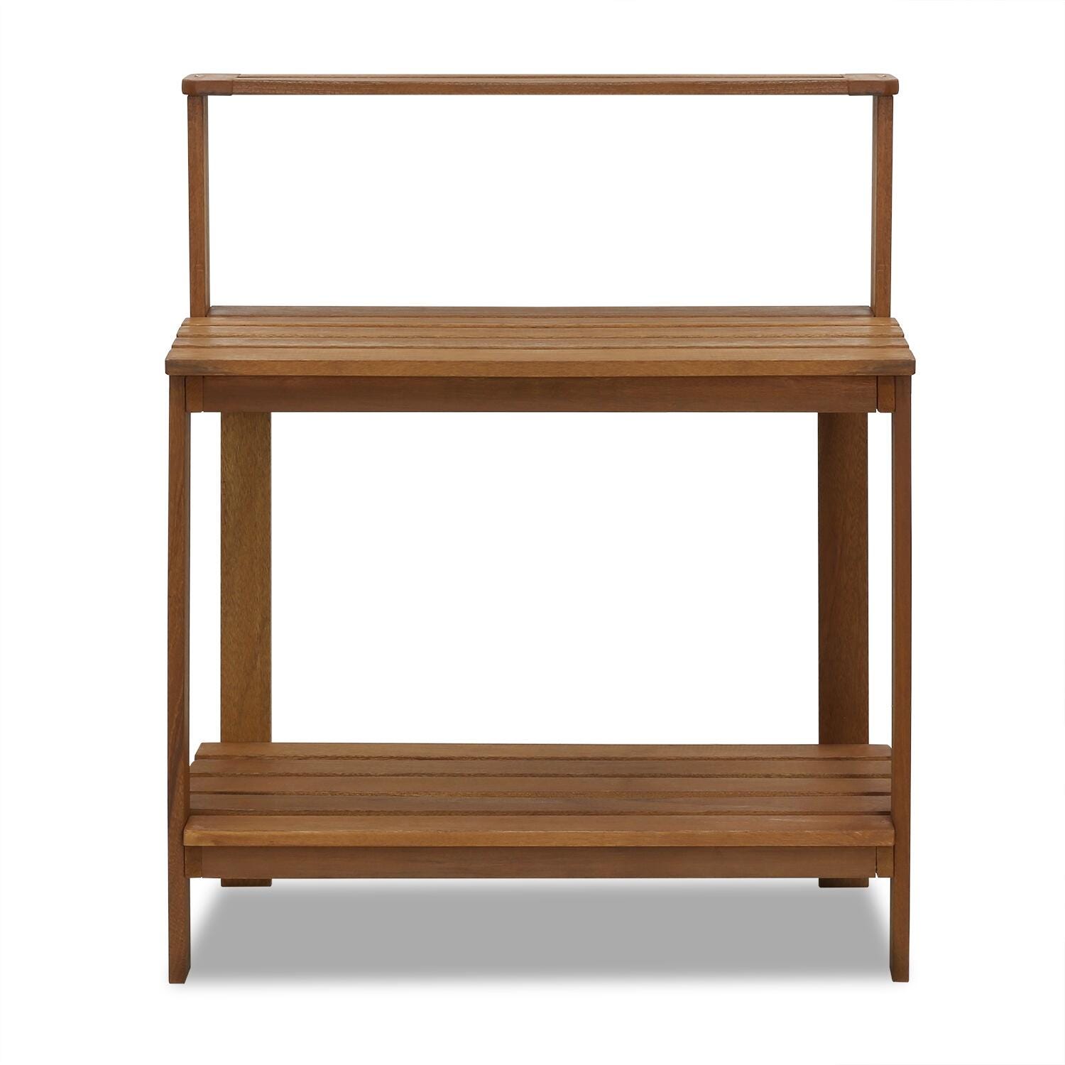 Furinno Tioman Outdoor Potting Bench | Ashley