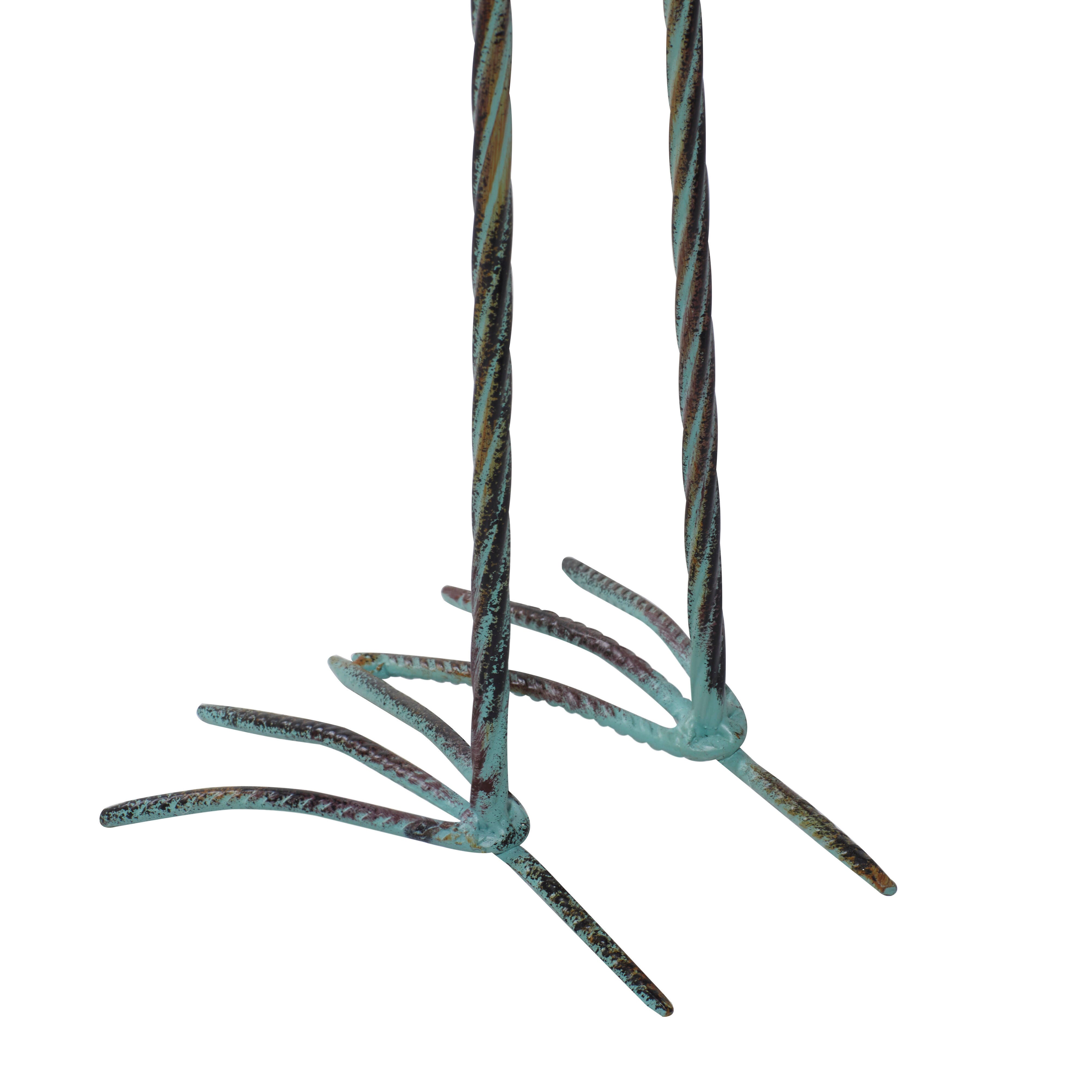 Bayberry Lane Outdoor Coastal Garden Sculpture (Set of 2), , large