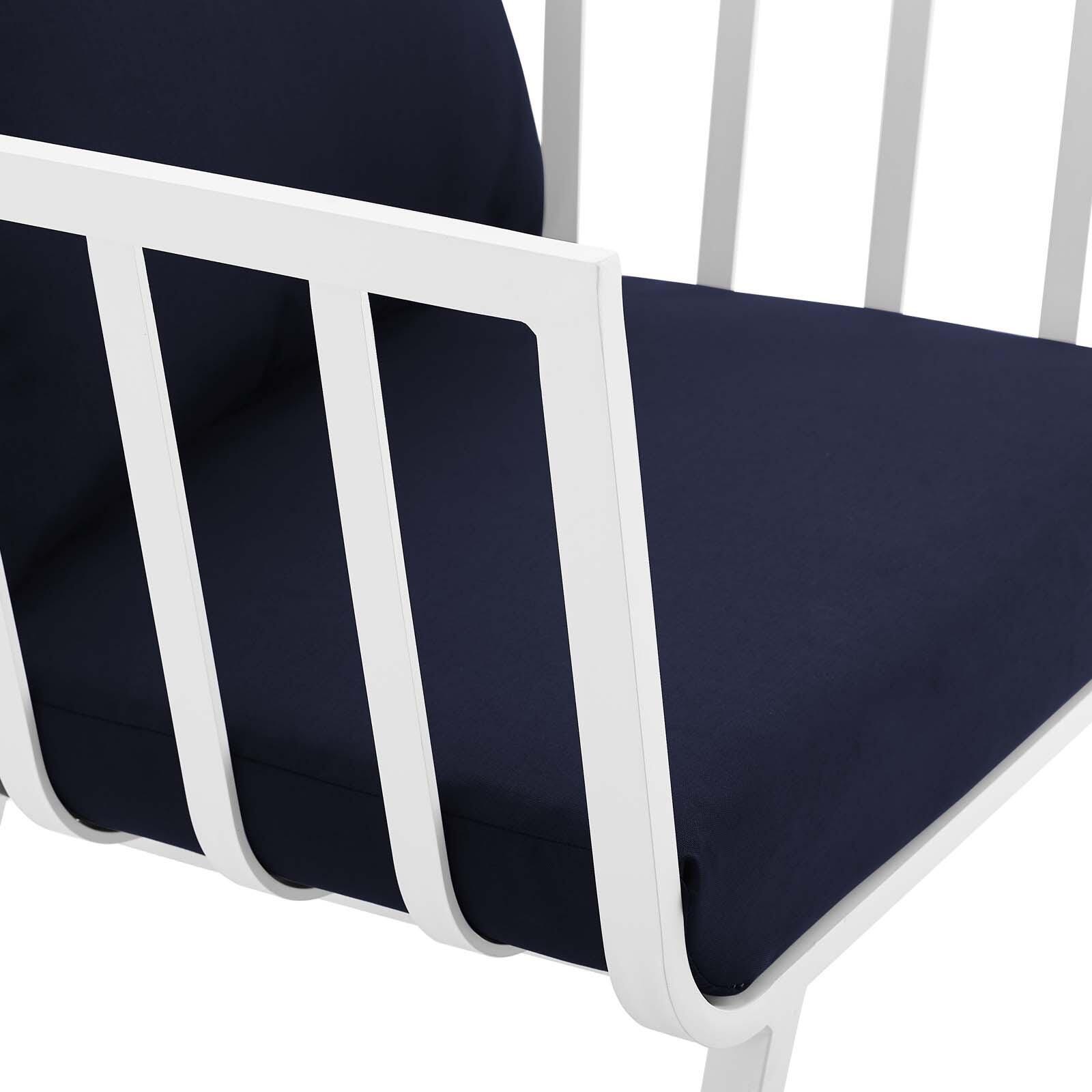 Modway Riverside Outdoor Armchair, , large