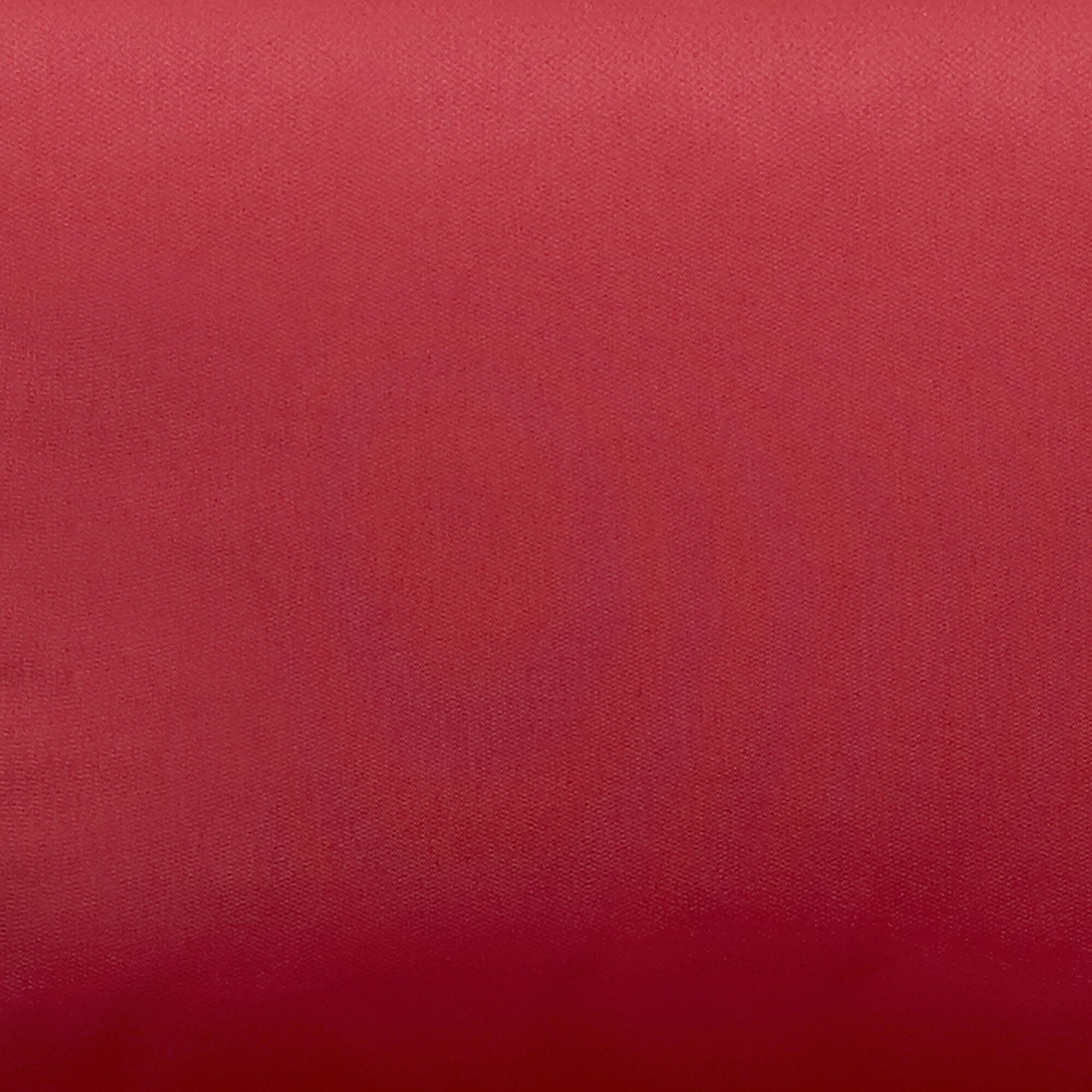 Swatch color Espresso/Red 