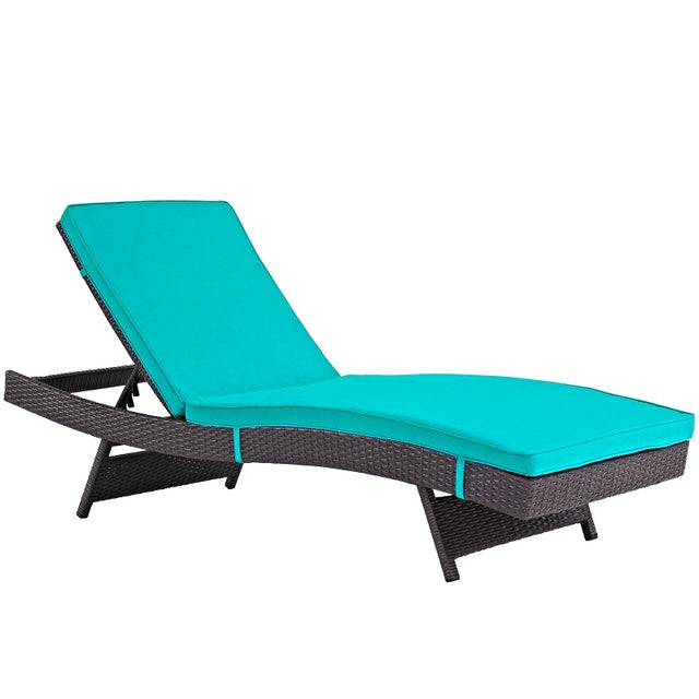 Modway Convene Outdoor Chaise