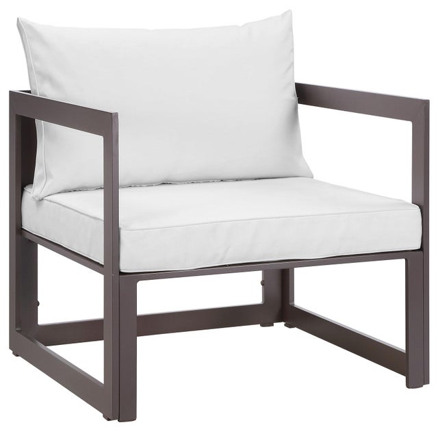 Modway Fortuna Outdoor Armchair