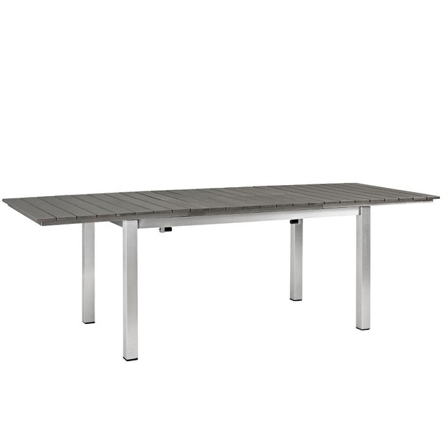 Modway Shore Outdoor Dining Table