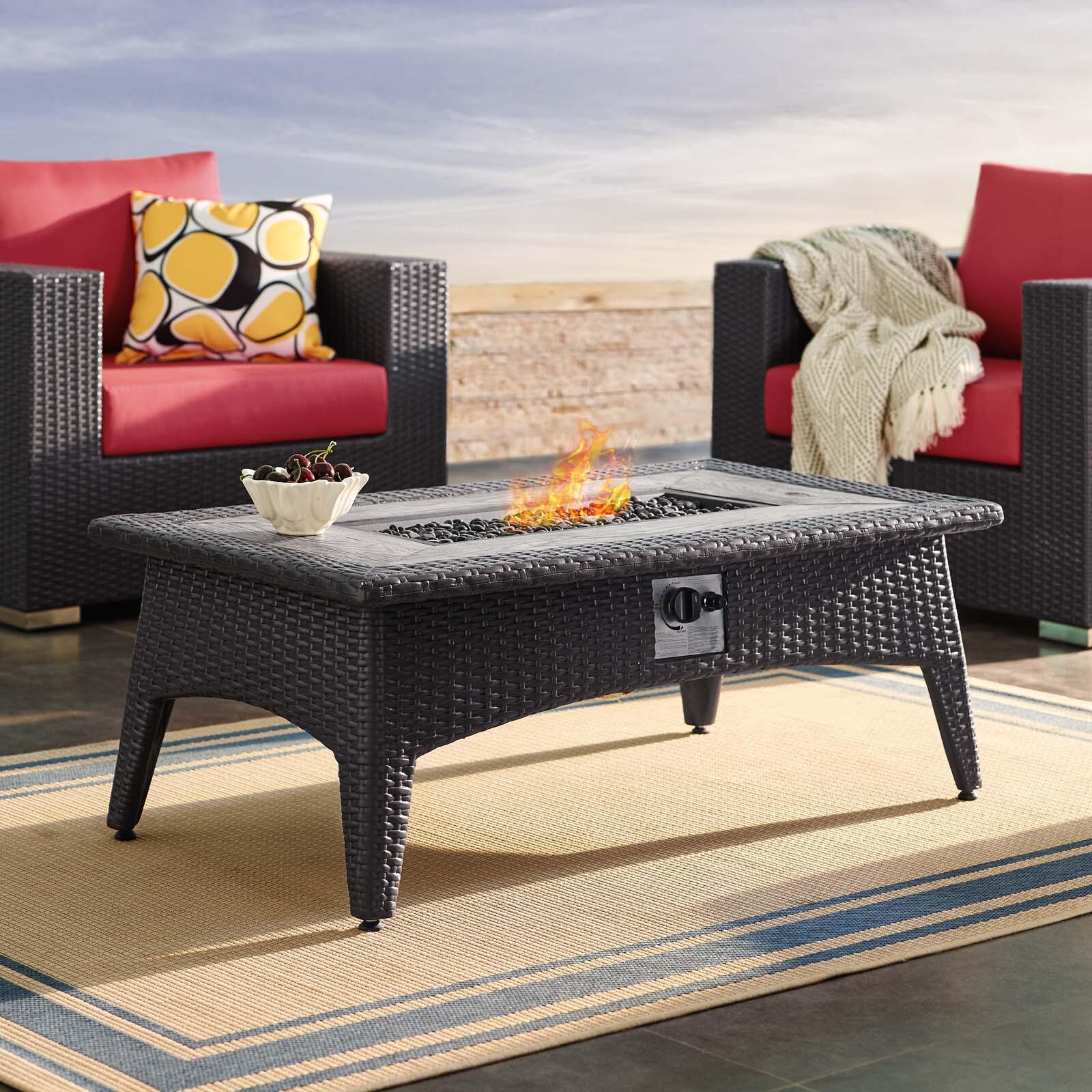 Modway Splendor 43.5