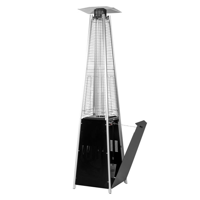Nuu Garden Outdoor Patio Heater