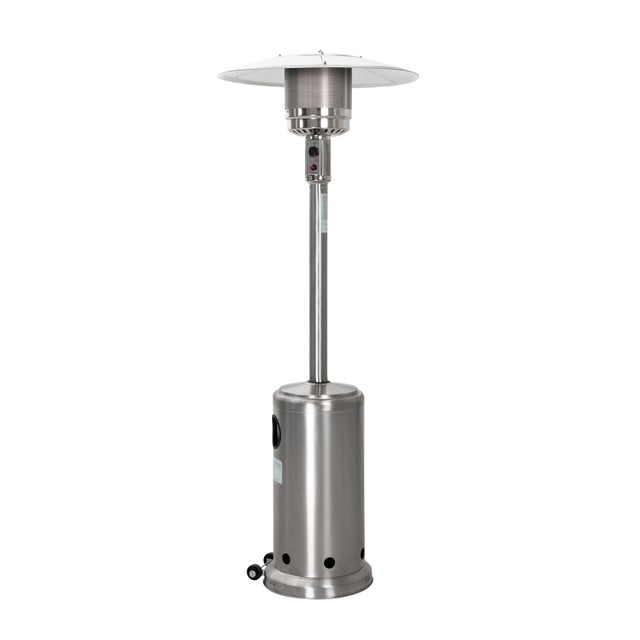Nuu Garden Outdoor Patio Heater