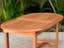 Amazonia Patio Dining Table, , large