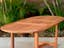 Amazonia Patio Dining Table, , large