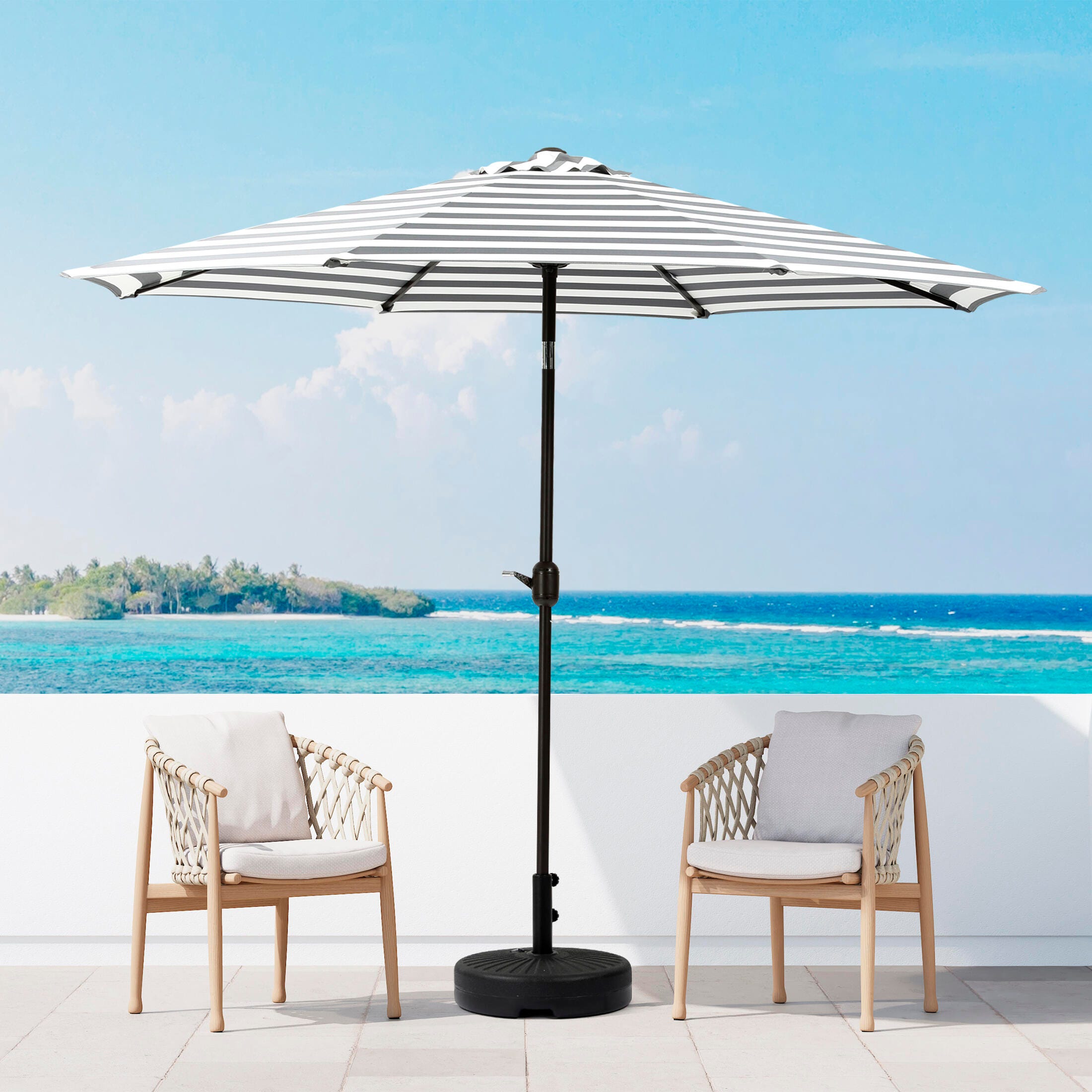 best patio cantilever umbrellas The 8 Best Cantilever Umbrellas of 2026