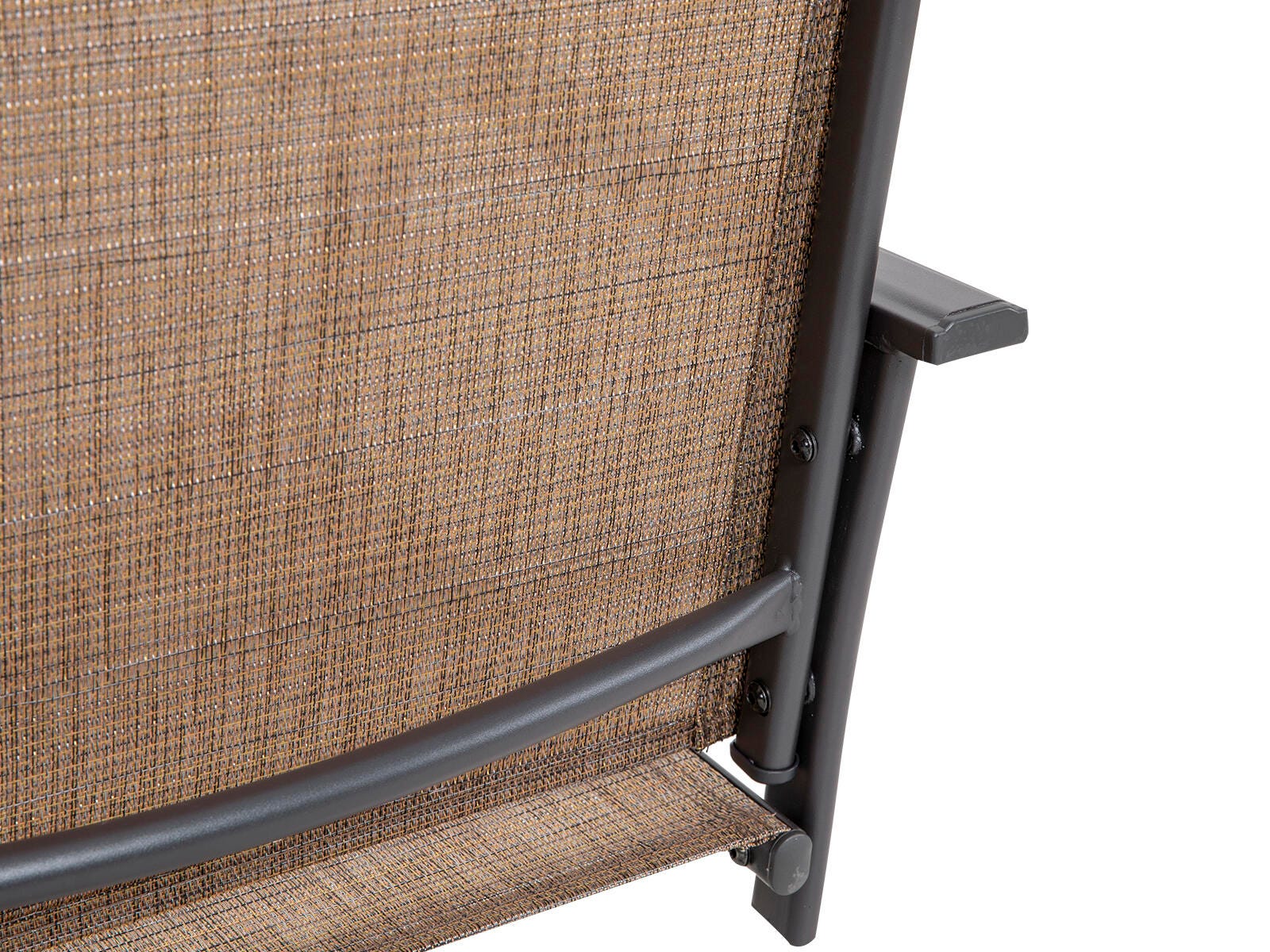 Nuu Garden Outdoor Dining Swivel Chair Set of 2, , large