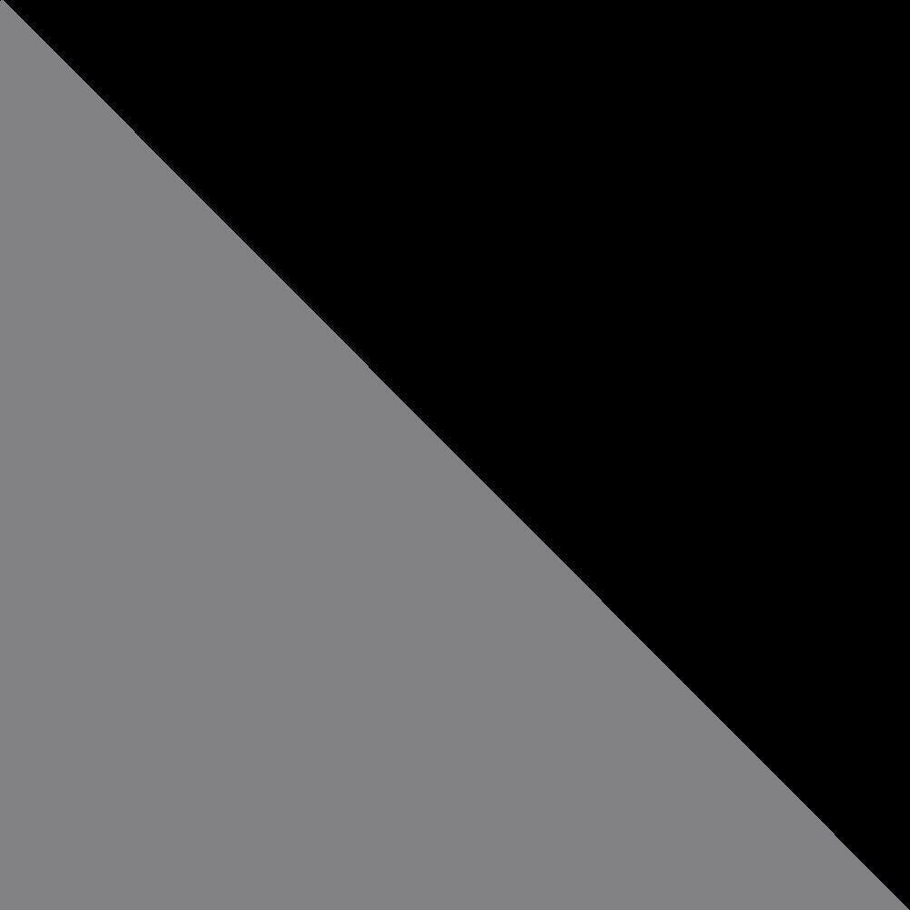 Swatch color Black/Gray 