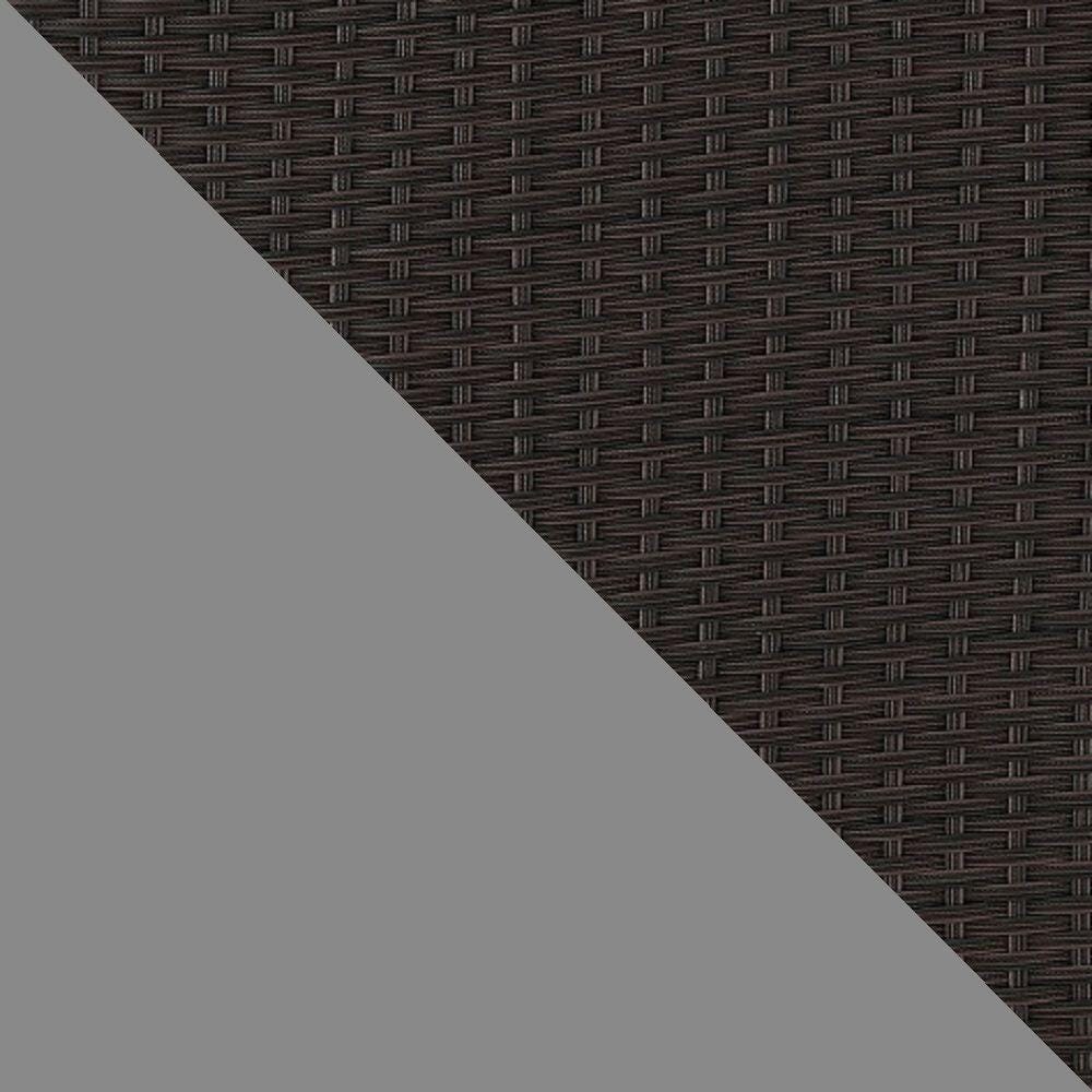 Swatch color Brown/Gray 