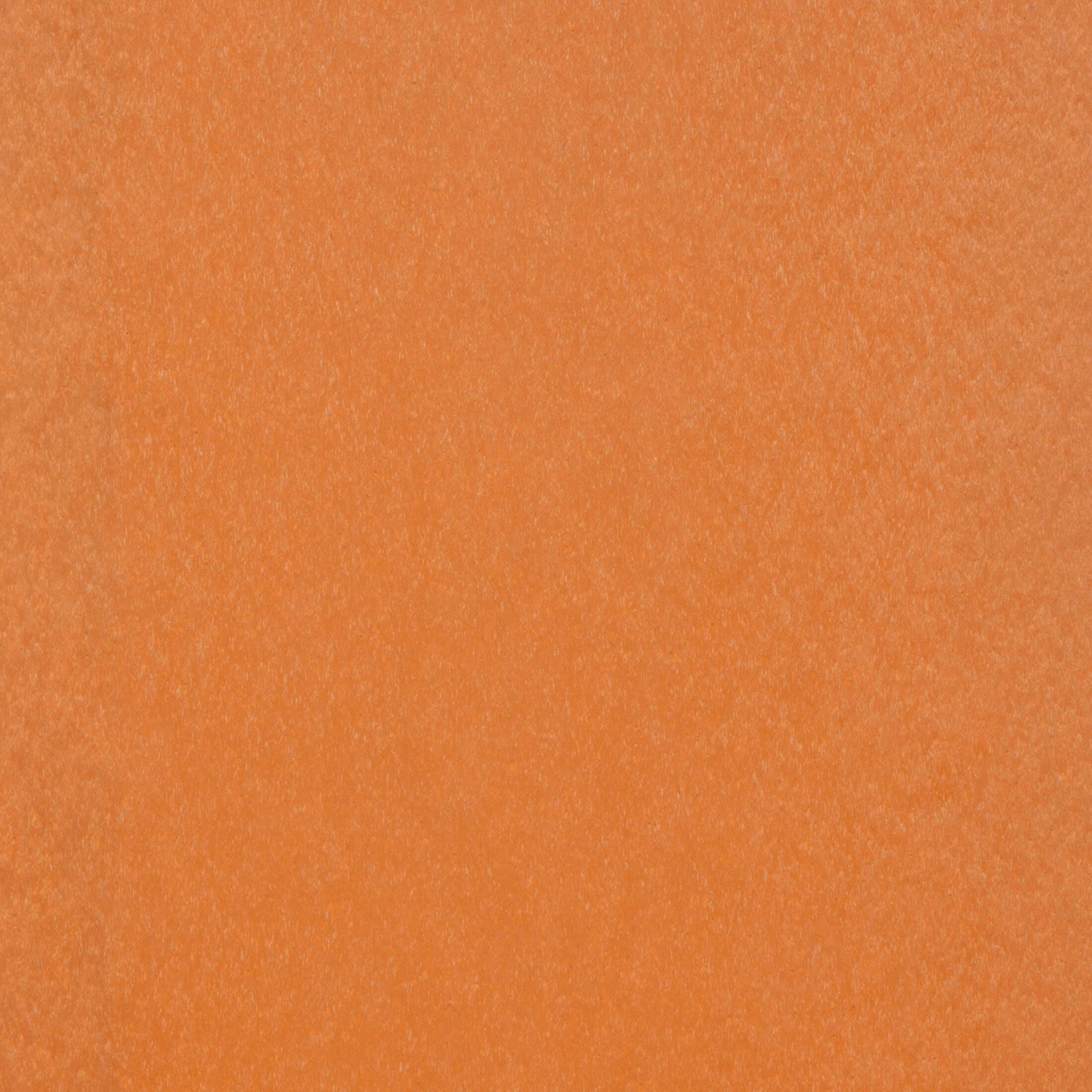 Swatch color Orange 