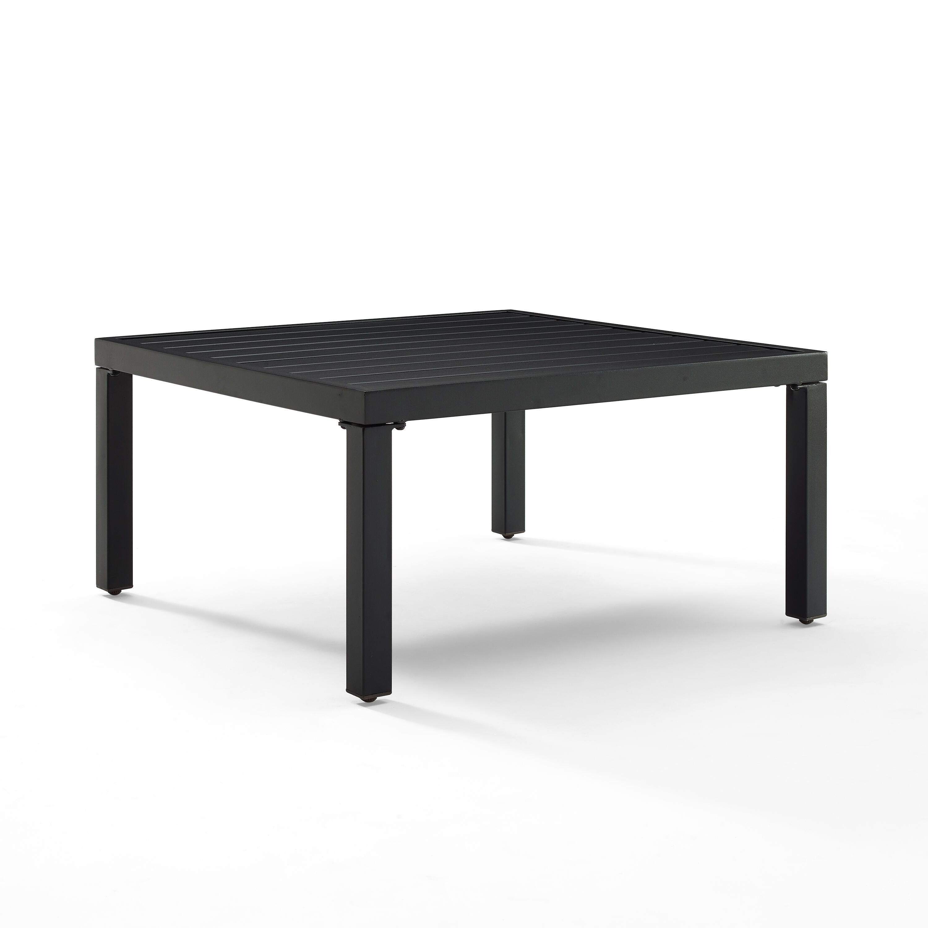 Piermont Outdoor Coffee Table, , large
