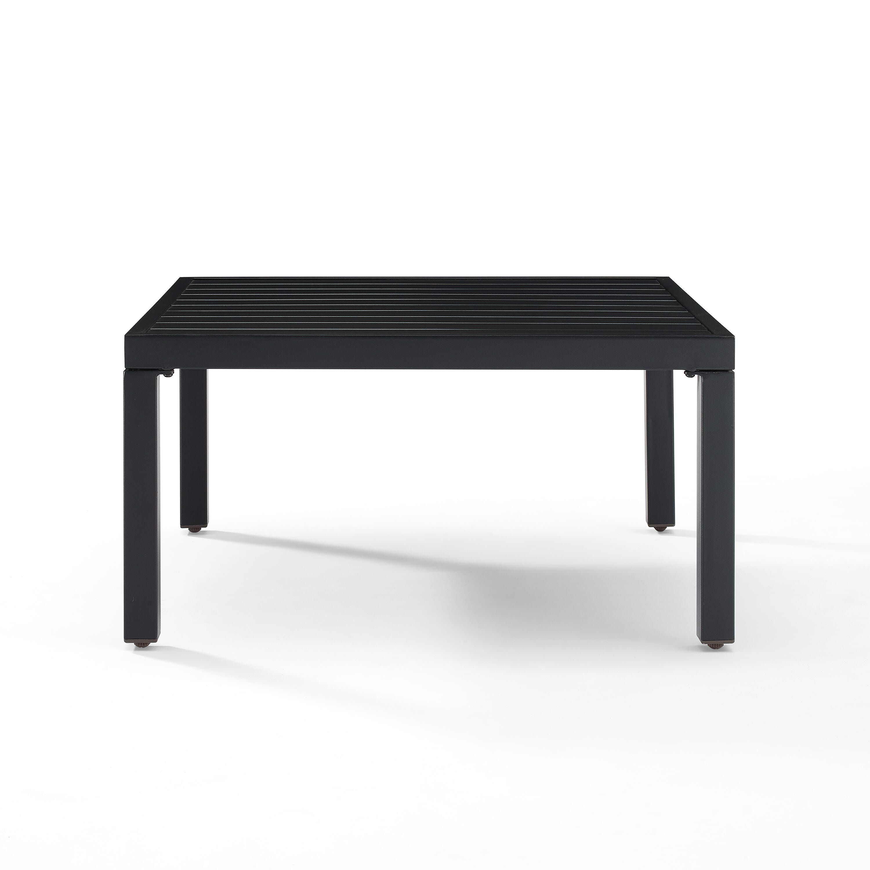 Piermont Outdoor Coffee Table, , large