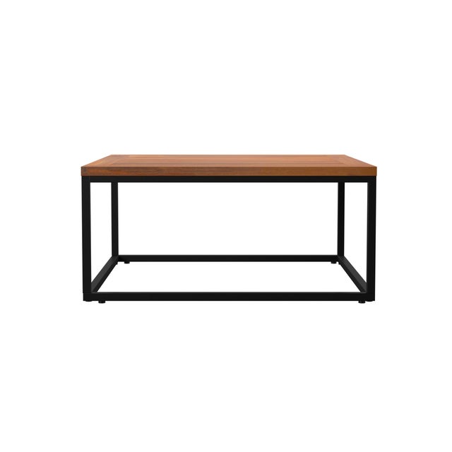 Southern Enterprises Furniture Keller Outdoor Coffee Table