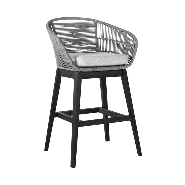 Tutti Frutti Outdoor Bar Height Bar Stool