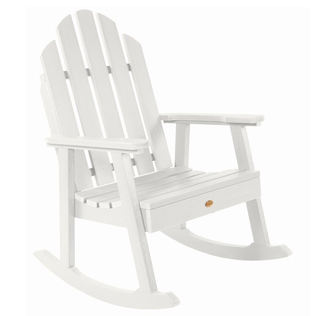 Highwood USA Classic Westport Garden Rocking Chair