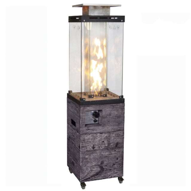 AFTERGLOW Outdoor Patio Heater