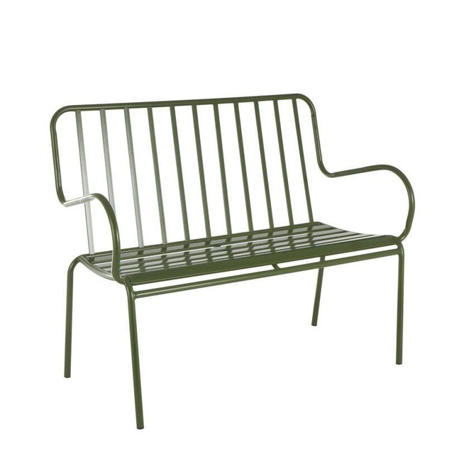 Bayberry Lane Outdoor Bench