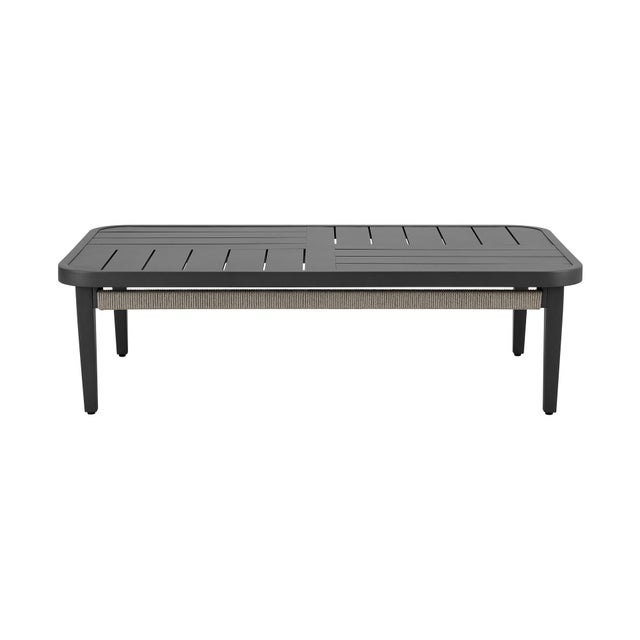 Zella Rectangular Coffee Table