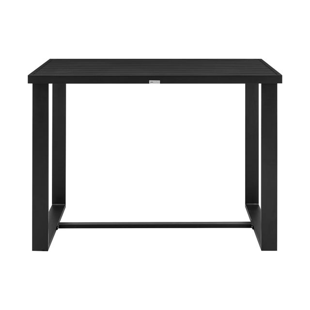 Alegria Outdoor Patio Bar Height Dining Table
