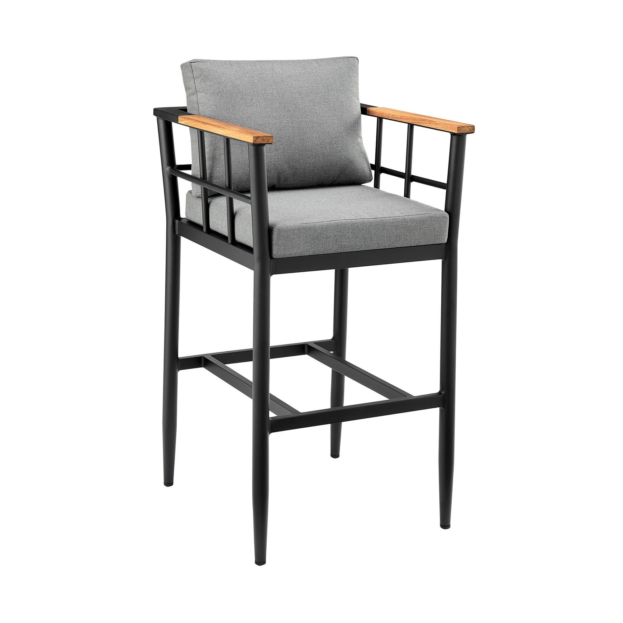 Orlando Outdoor Patio Counter Stool