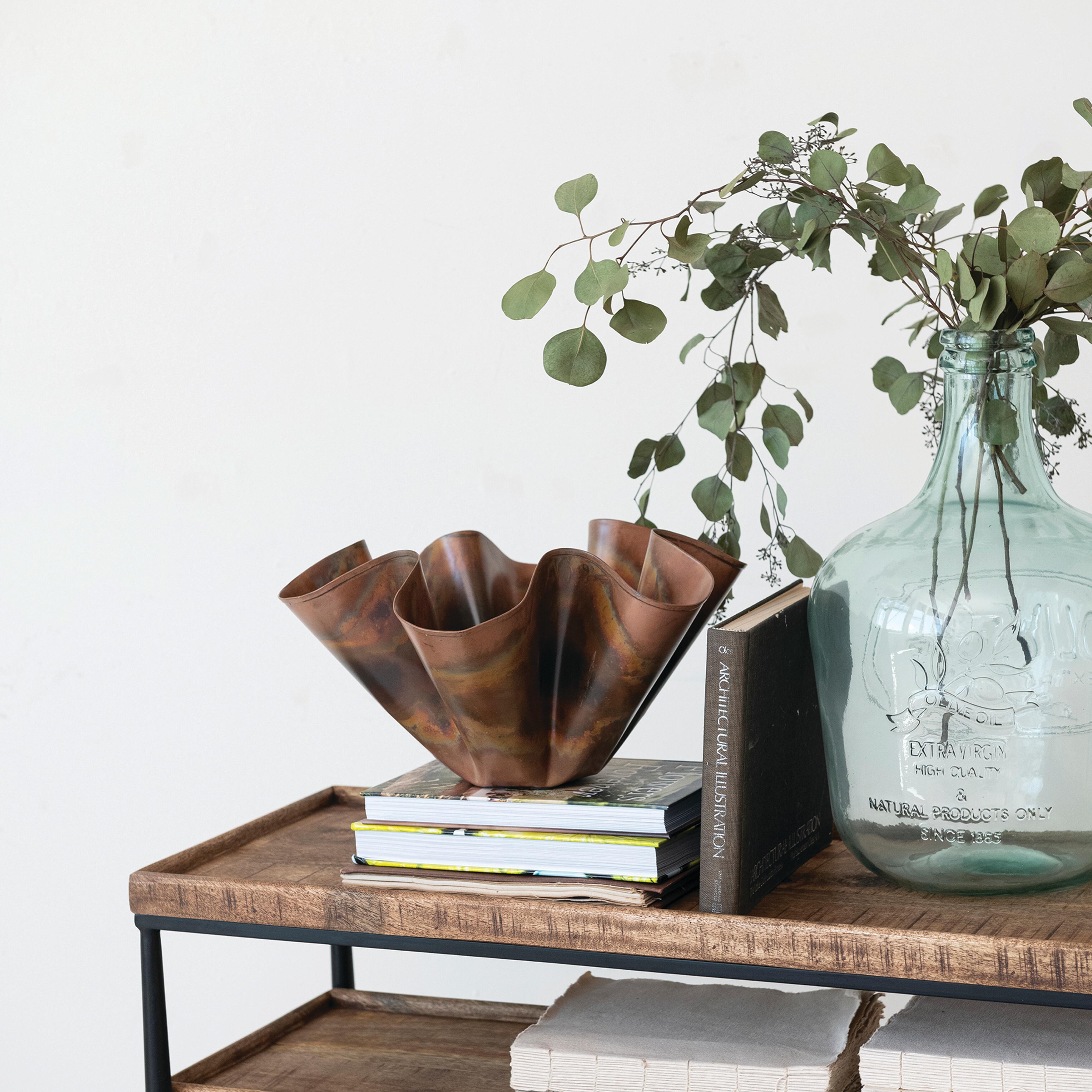 Storied Home Indoor/Outdoor Planter, , rollover