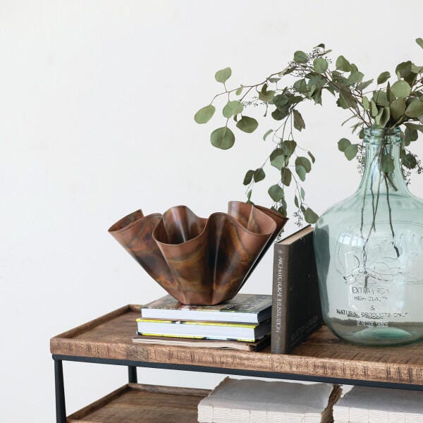 Storied Home Indoor/Outdoor Planter, , large
