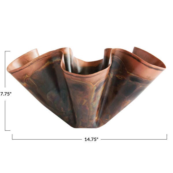 Storied Home Indoor/Outdoor Planter, , large