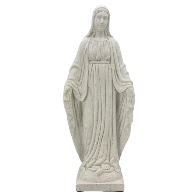 Galt International Mary Mother of Grace Statue