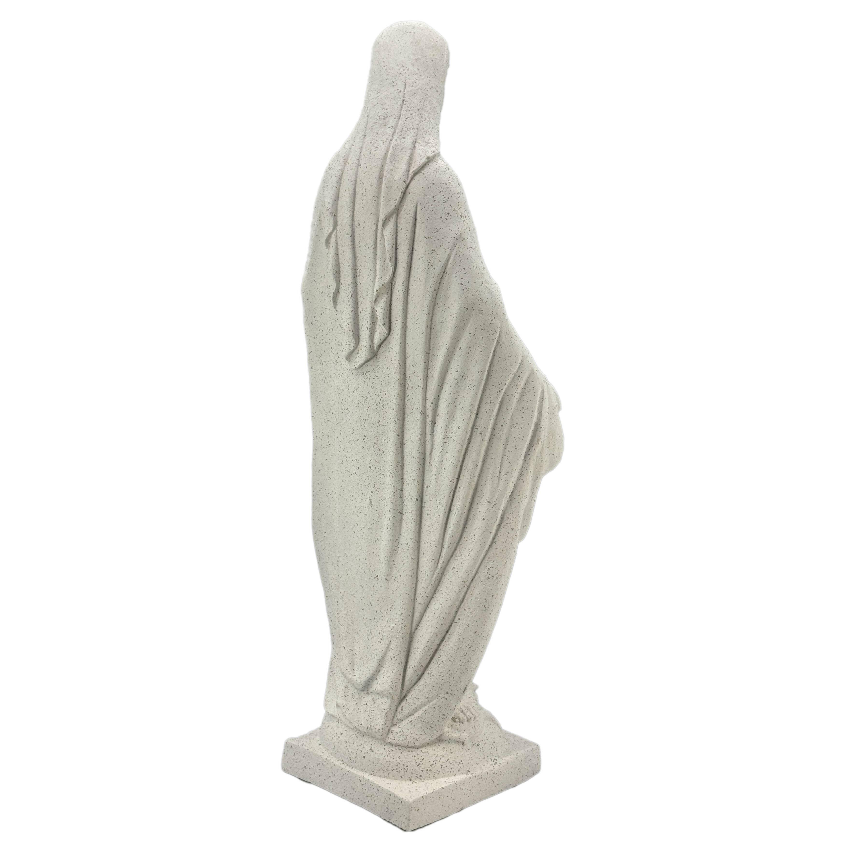 Galt International Mary Mother of Grace Statue, , large