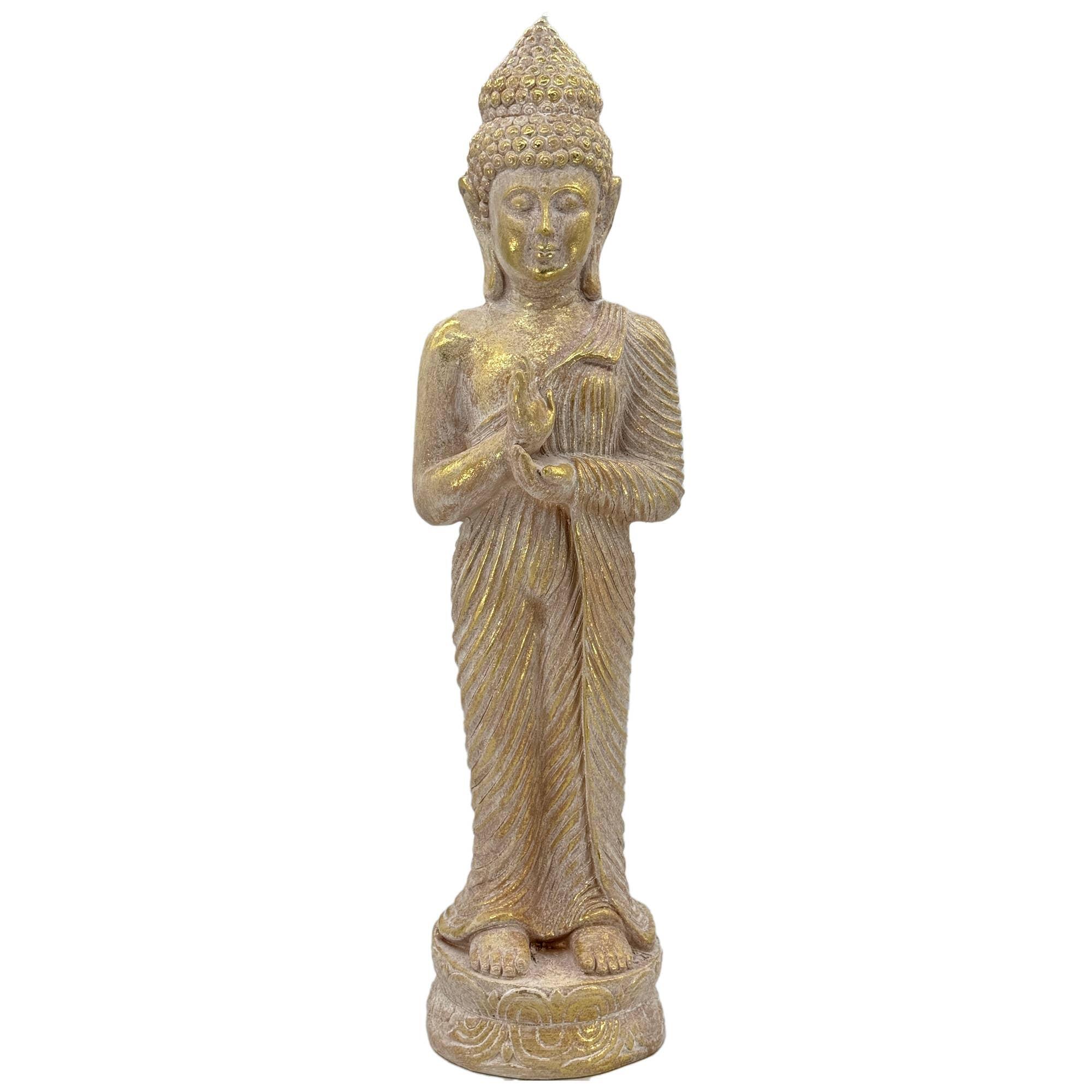Galt International Buddha Statue, , large