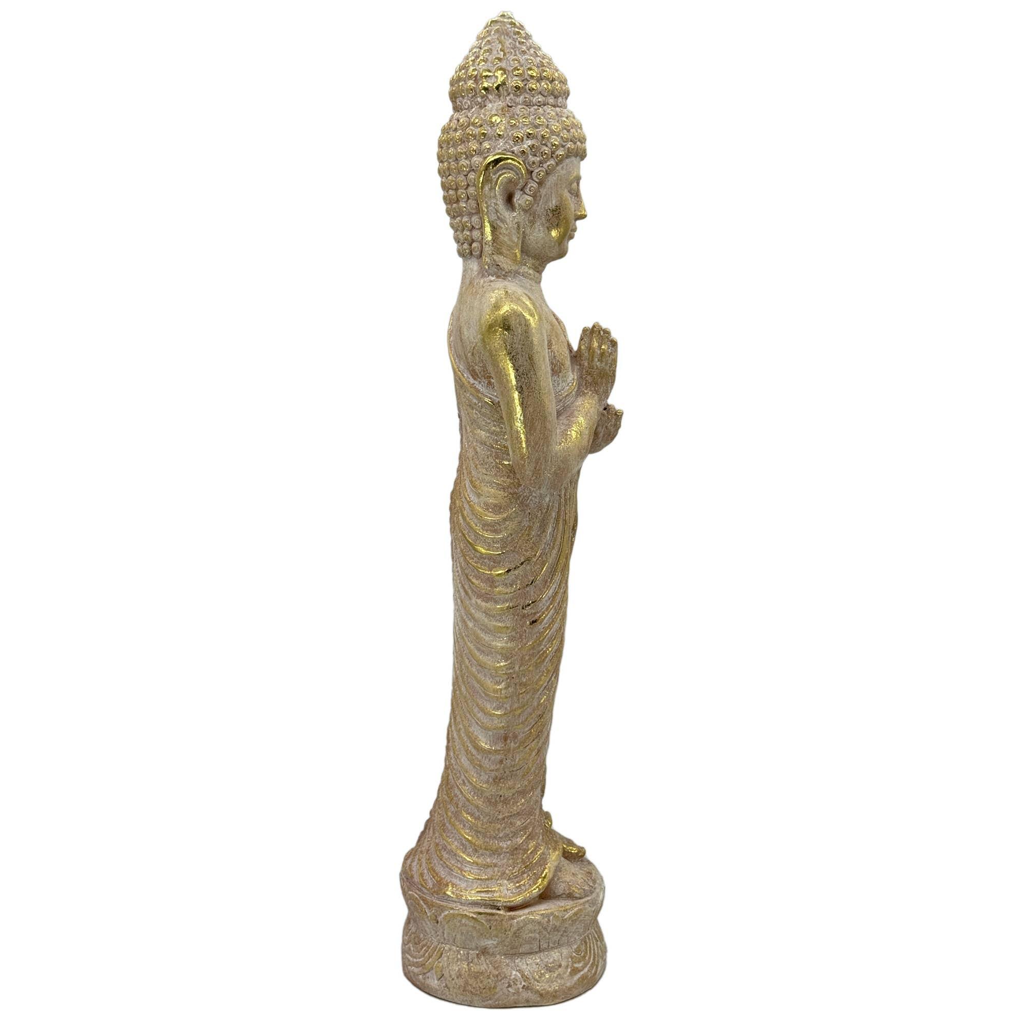 Galt International Buddha Statue, , large