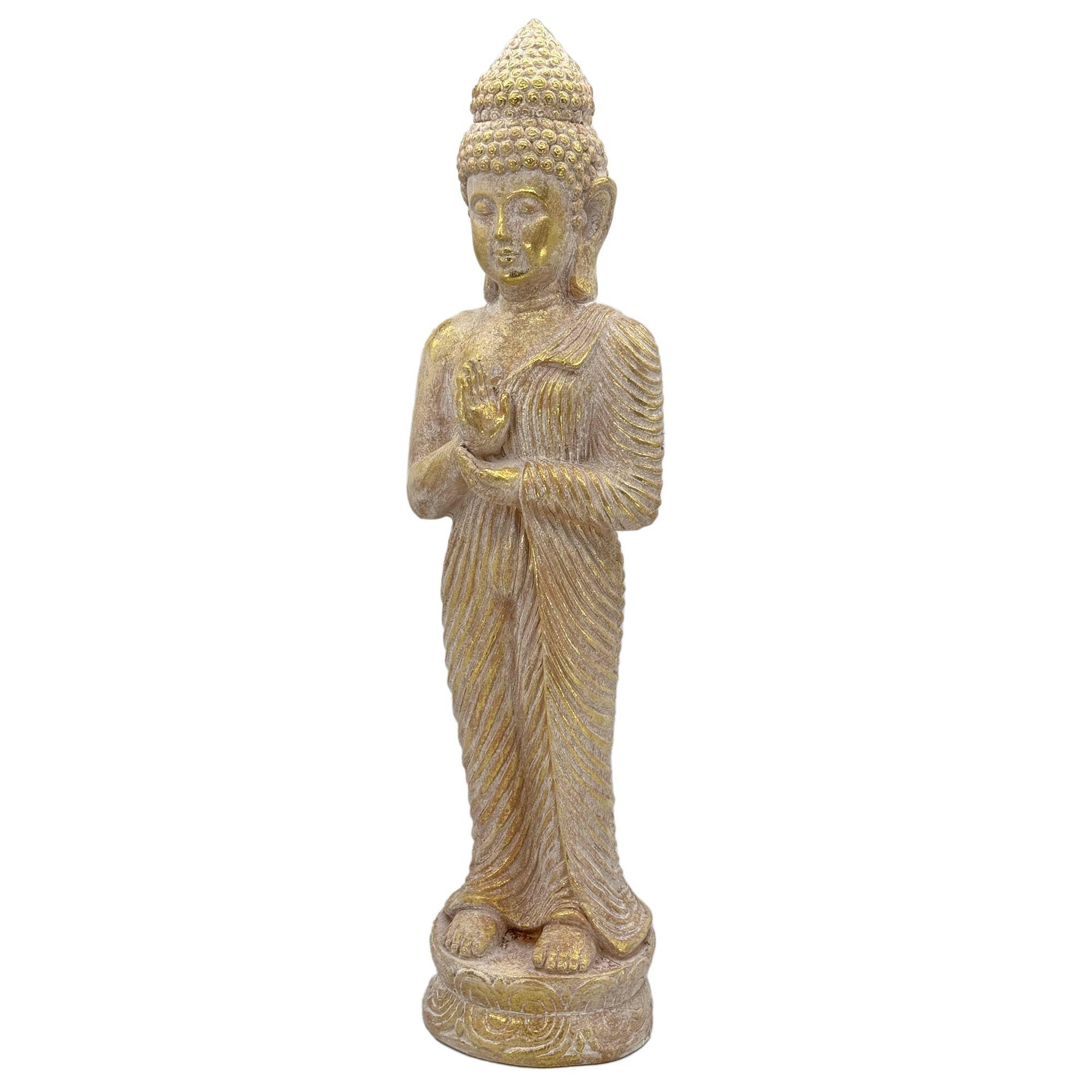Galt International Buddha Statue, , large