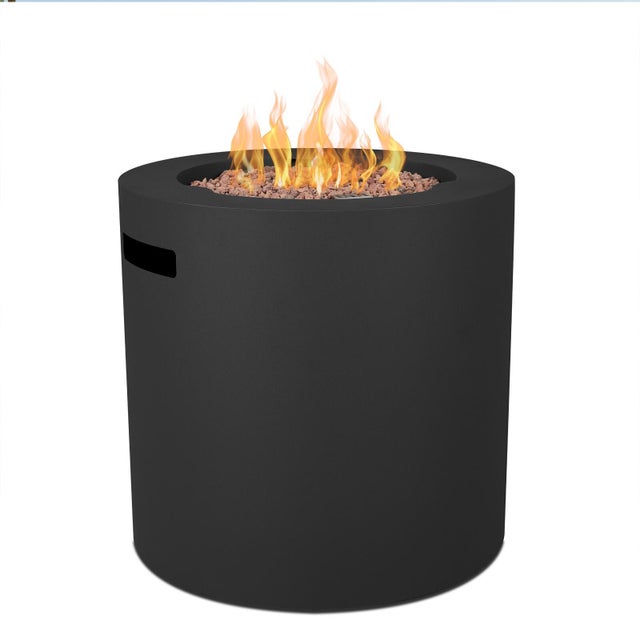 Real Flame Hephaestus Propane Fire Pit
