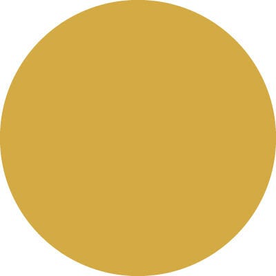 Swatch color Gold 