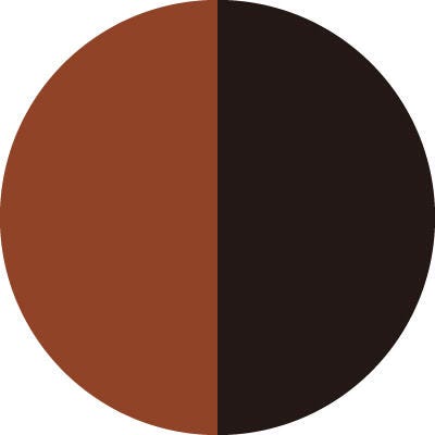 Swatch color Black 