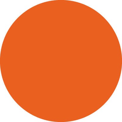 Select Color: Orange